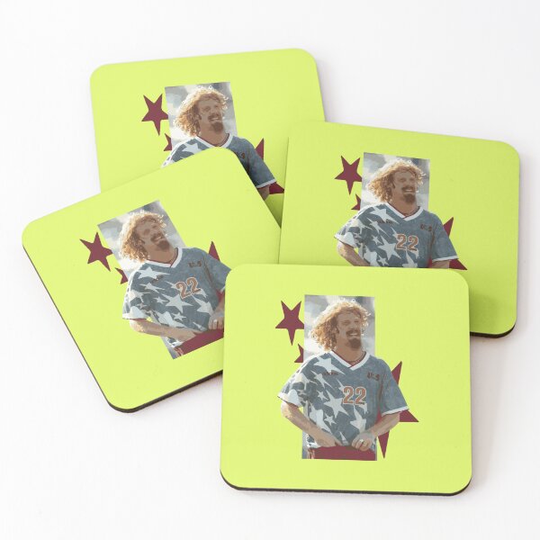Item preview, Alexi Lalas9  designed and sold by NanousWay.