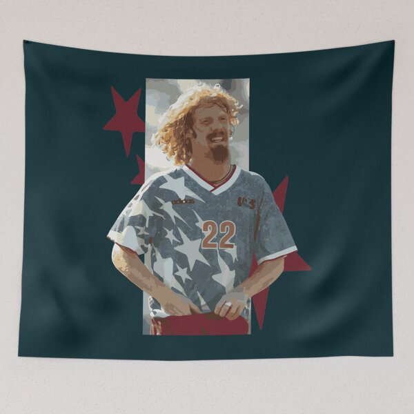 Item preview, Alexi Lalas9  designed and sold by NanousWay.
