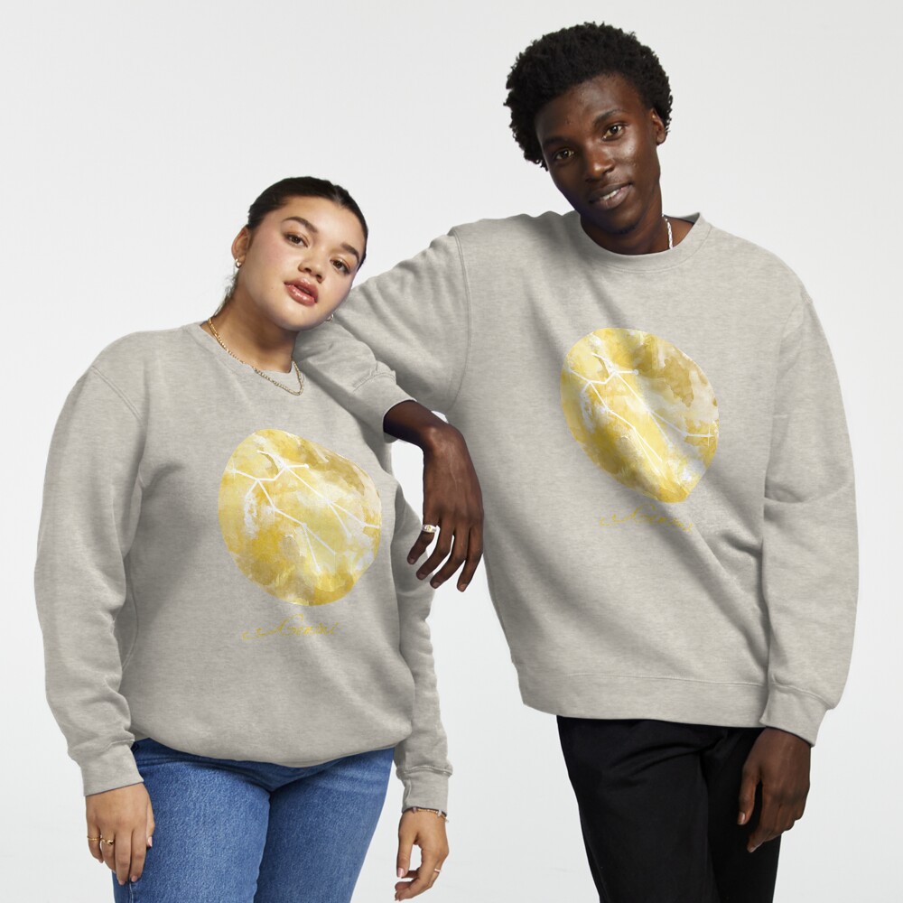 Item preview, Pullover Sweatshirt designed and sold by lapisoflazuli.