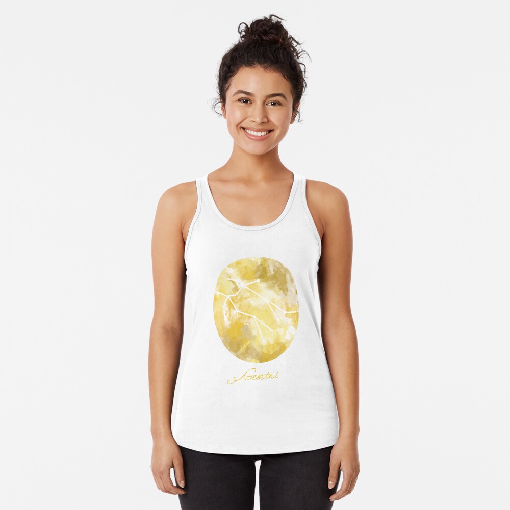 Item preview, Racerback Tank Top designed and sold by lapisoflazuli.