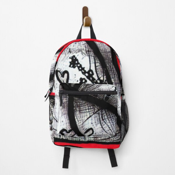 Item preview, Gothic Patchwork Valentine designed and sold by Alchemytshirts.