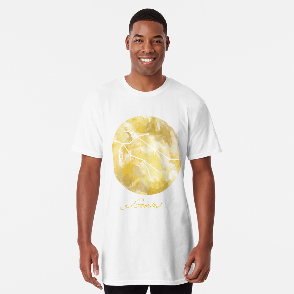 Item preview, Long T-Shirt designed and sold by lapisoflazuli.