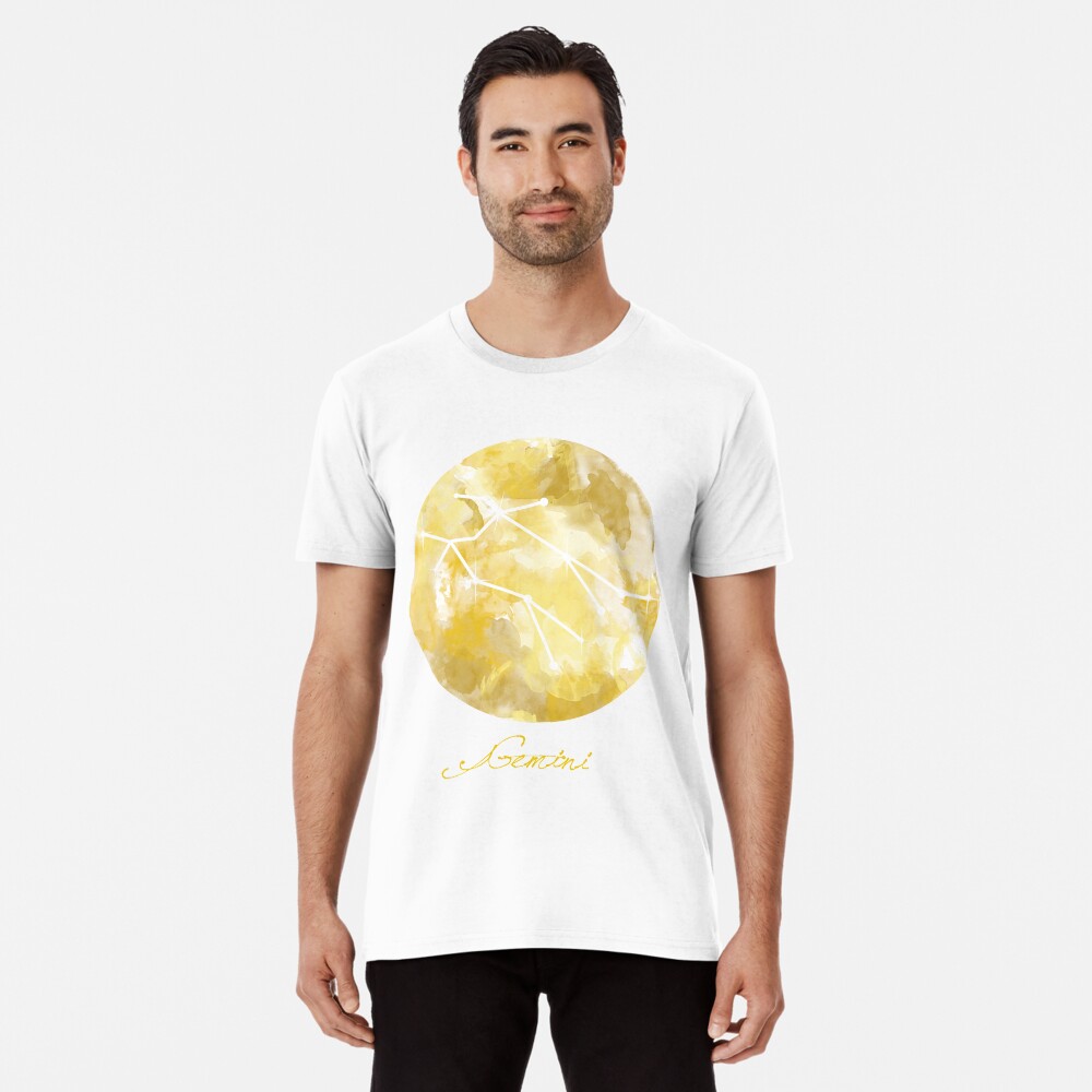 Item preview, Premium T-Shirt designed and sold by lapisoflazuli.