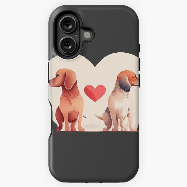 Item preview, Dogs - cute - all you need is love  designed and sold by Jacob1114hk.