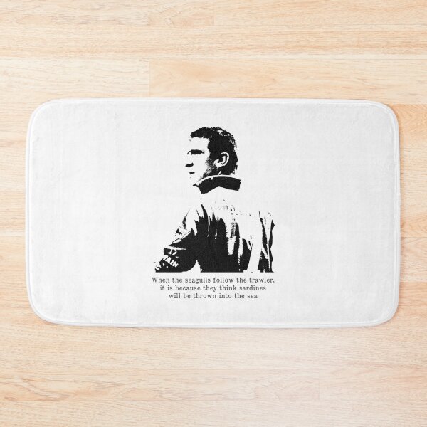 Item preview, Eric Cantona  designed and sold by NanousWay.