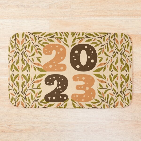 Item preview, 2023 year floral designed and sold by rnmarts.