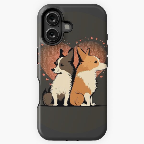 Item preview, Dogs - cute - all you need is love  designed and sold by Jacob1114hk.
