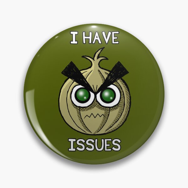 Item preview, Bianco Has Issues designed and sold by Goodlydraws100.