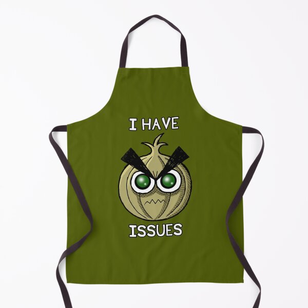 Item preview, Bianco Has Issues designed and sold by Goodlydraws100.
