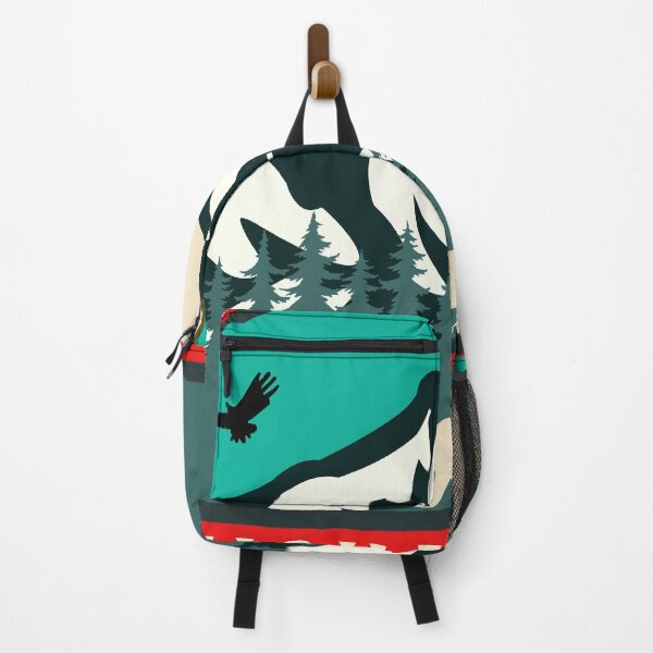 Item preview, Colville National Forest designed and sold by Road-tees.