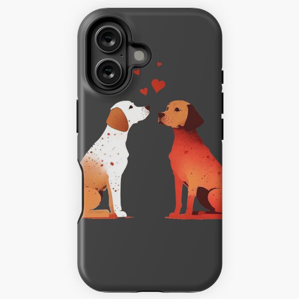 Item preview, Dogs - cute - all you need is love  designed and sold by Jacob1114hk.