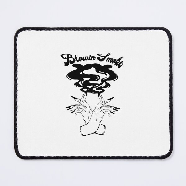 Item preview, Blowin Smoke designed and sold by dsmvivids666.