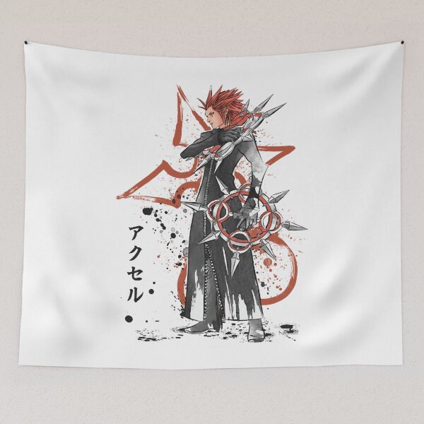 Item preview, Flurry of the  Dancing Flames T-Shirt designed and sold by Jamir Sellers.