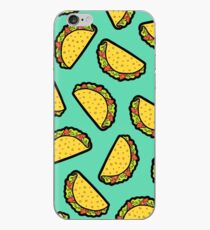 It's Taco Time! iPhone Case