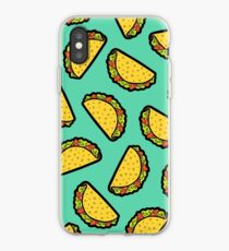 It's Taco Time! iPhone Case
