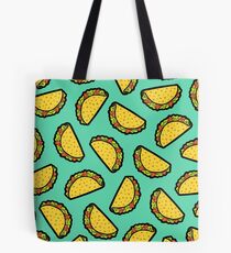 It's Taco Time! Tote Bag