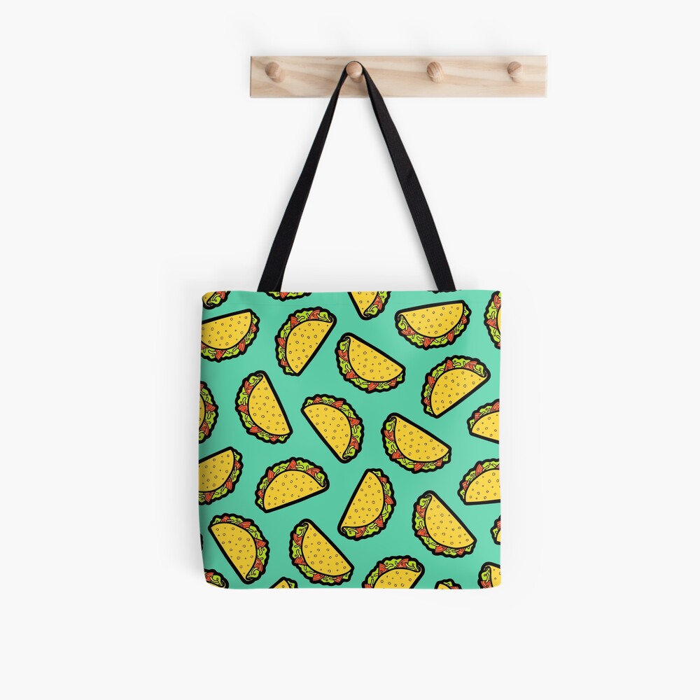 Item preview, All Over Print Tote Bag designed and sold by evannave.