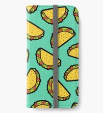 It's Taco Time! iPhone Wallet/Case/Skin