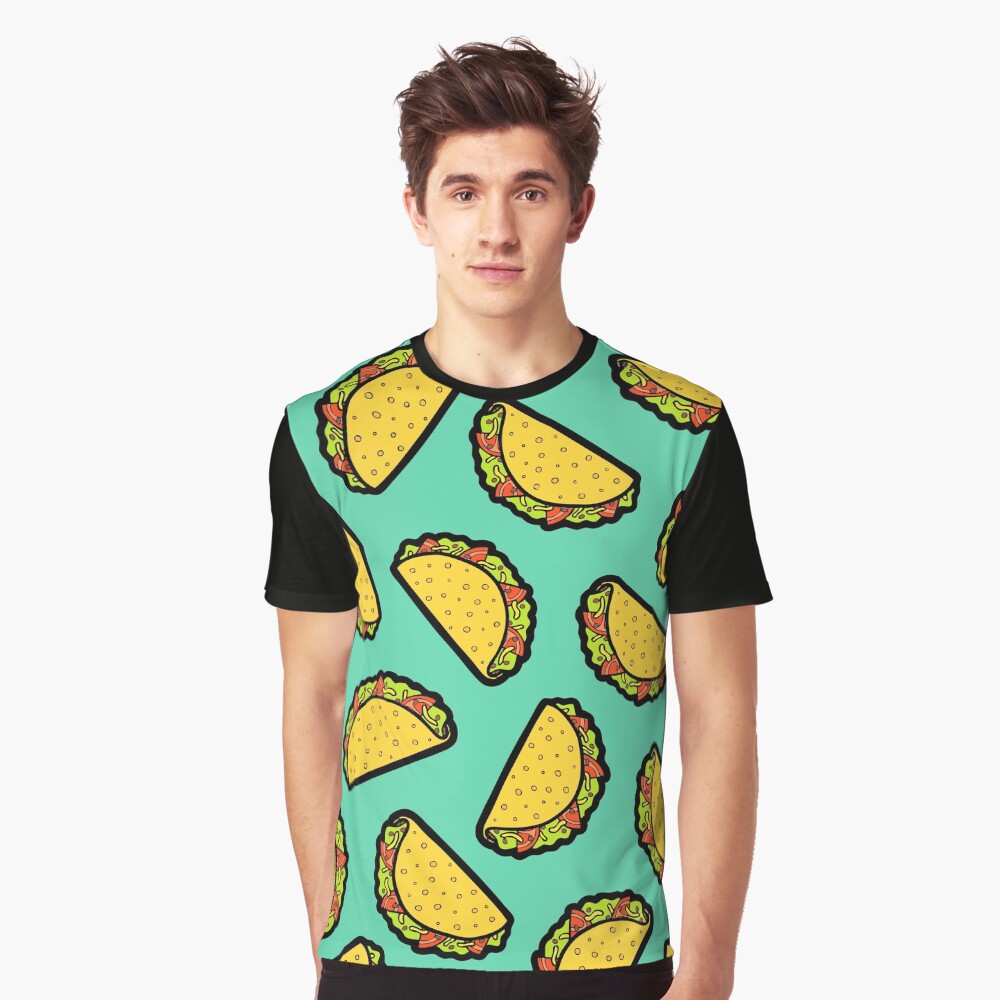 Item preview, Graphic T-Shirt designed and sold by evannave.