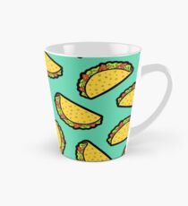It's Taco Time! Tall Mug