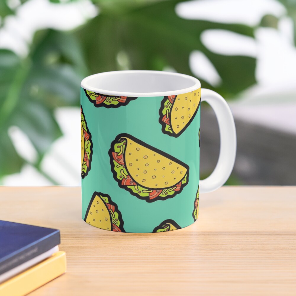 Item preview, Classic Mug designed and sold by evannave.