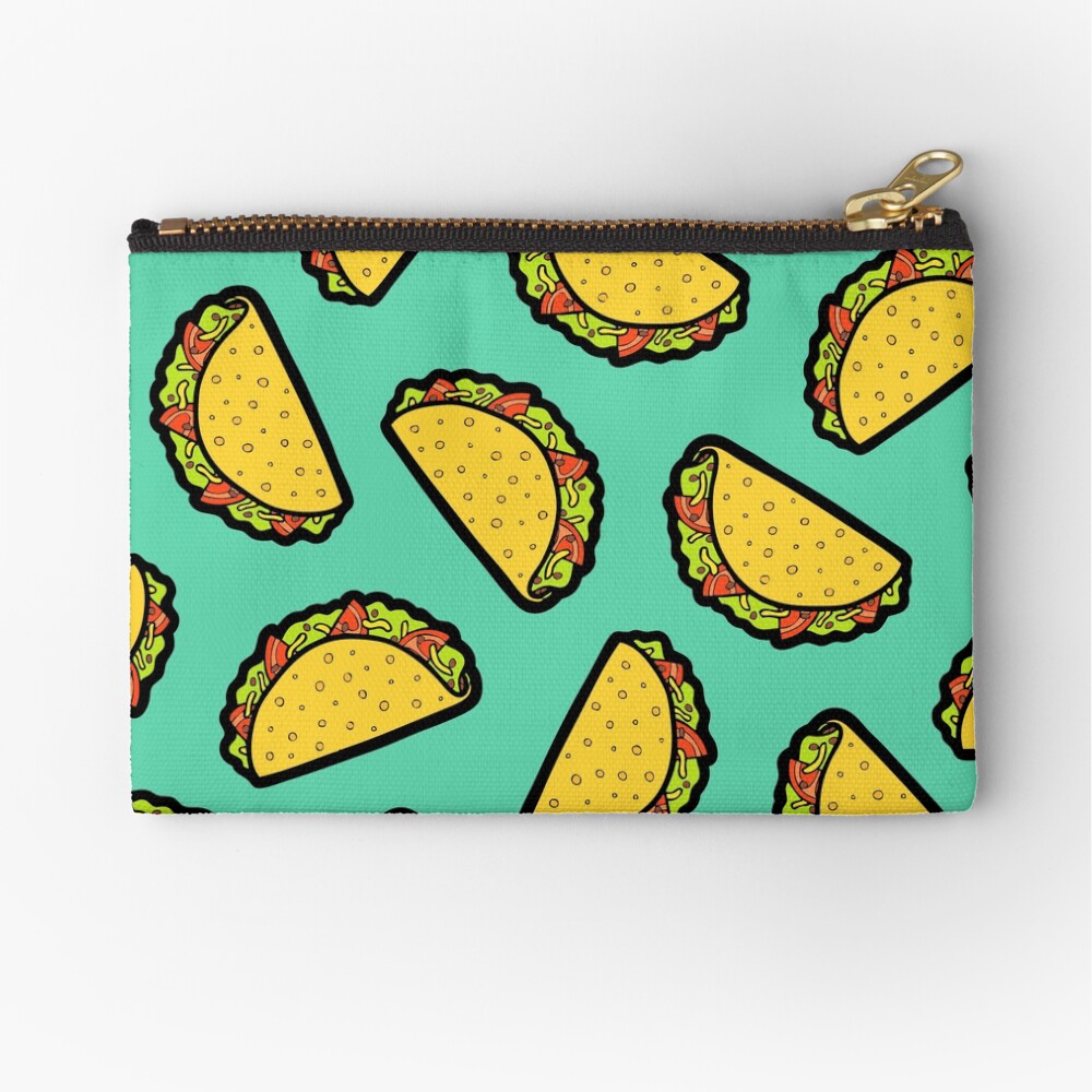 Item preview, Zipper Pouch designed and sold by evannave.