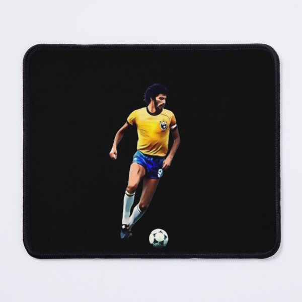 Item preview, Legends of The Beautiful Game Cartoon Collection Legends Socrates Cartoon Artwork9  designed and sold by NanousWay.