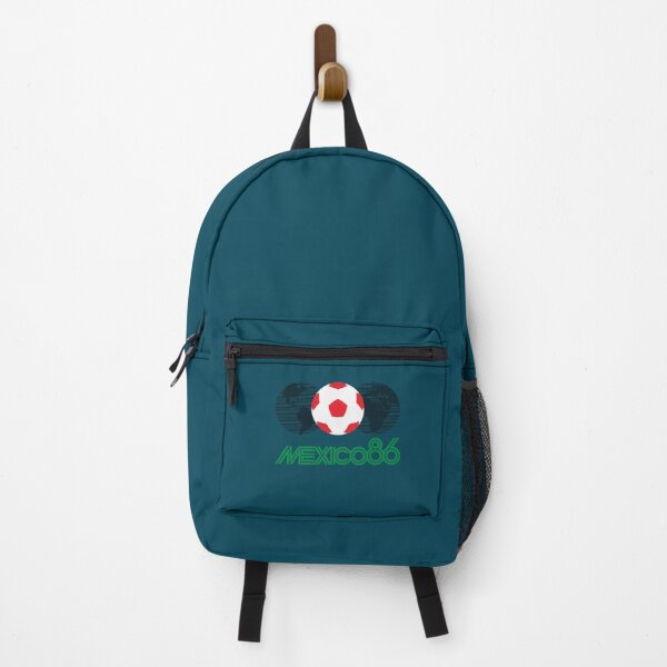 Item preview, Mexico 86 World Cup Print8  designed and sold by NanousWay.