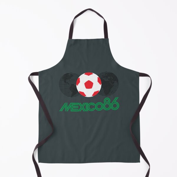 Item preview, Mexico 86 World Cup Print8  designed and sold by NanousWay.