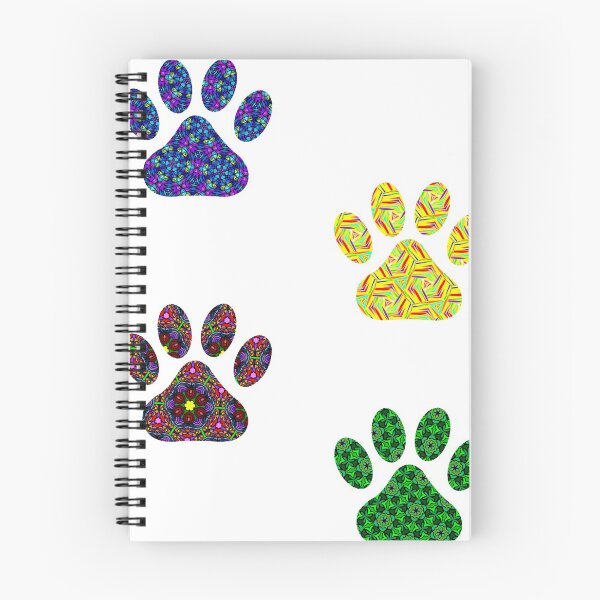 Item preview, dog paws designed and sold by Taliahbrody.