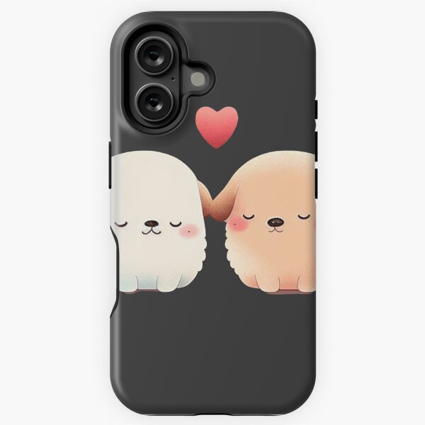 Item preview, Dogs - cute - all you need is love  designed and sold by Jacob1114hk.