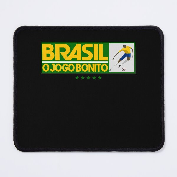 Item preview, O jogo bonito designed and sold by NanousWay.