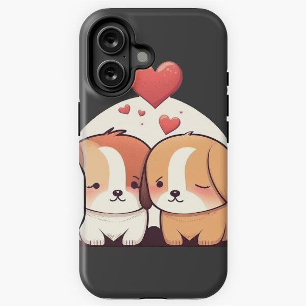 Item preview, Dogs - cute - all you need is love  designed and sold by Jacob1114hk.