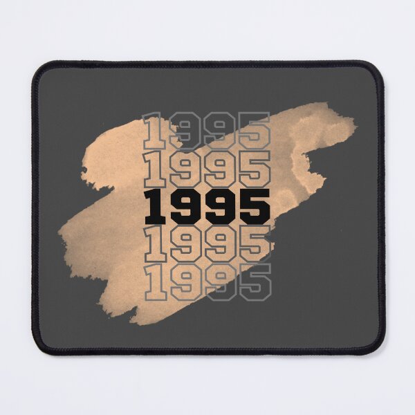 Item preview, Year Splash 1995 designed and sold by JockArts.