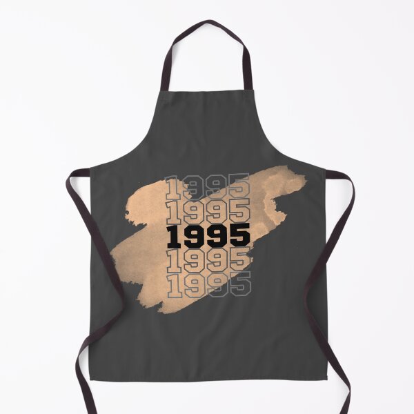 Item preview, Year Splash 1995 designed and sold by JockArts.