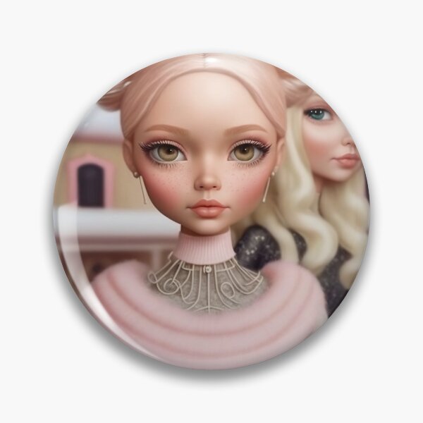 Item preview, Chicas de invierno designed and sold by AliceMonberCom.
