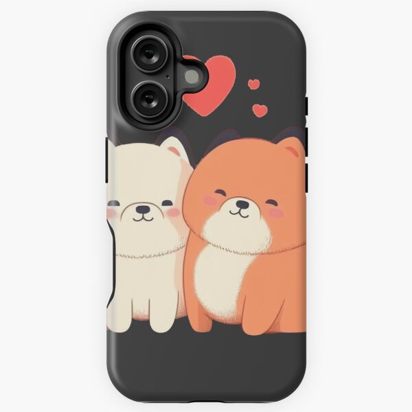 Item preview, Dogs - cute - all you need is love  designed and sold by Jacob1114hk.