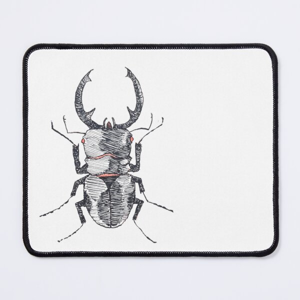 Item preview, Stag Beetle designed and sold by teufelberg.