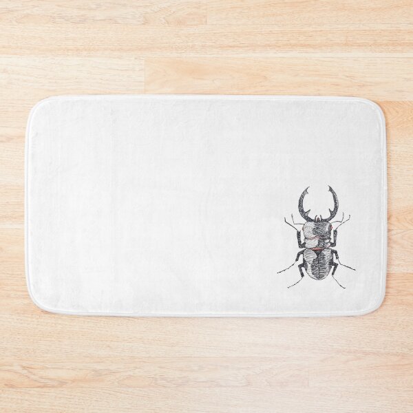 Item preview, Stag Beetle designed and sold by teufelberg.