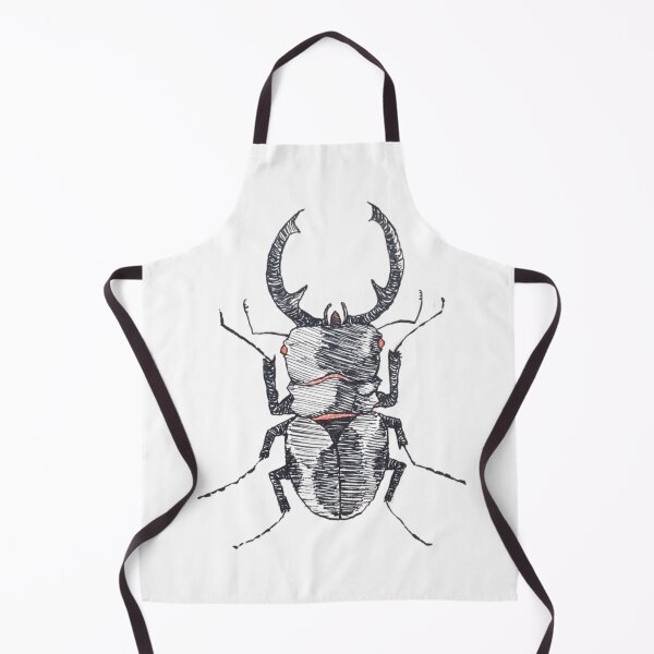 Item preview, Stag Beetle designed and sold by teufelberg.