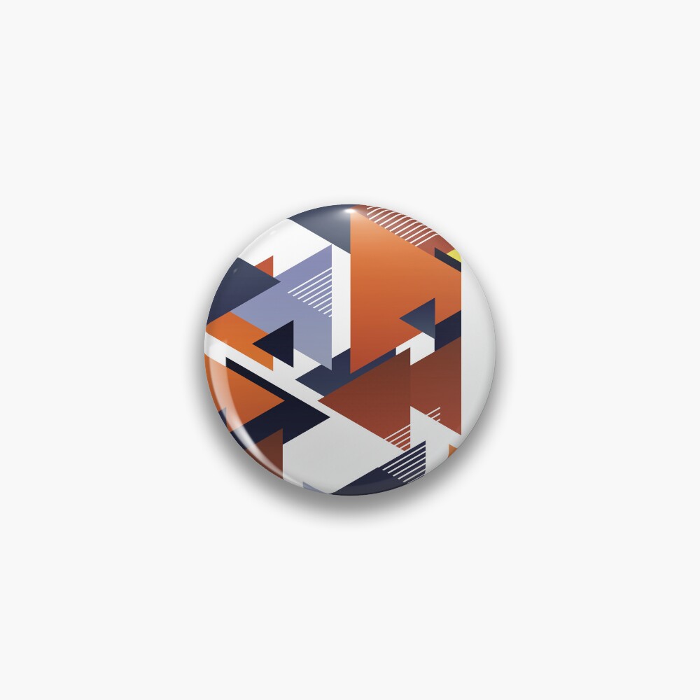 Item preview, Pin designed and sold by hedru.