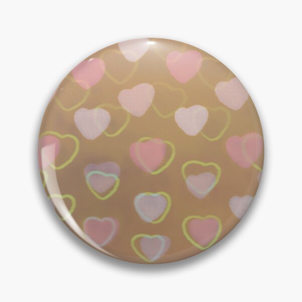 Item preview, Hearts designed and sold by Tonyasartprints.