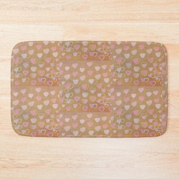 Item preview, Hearts designed and sold by Tonyasartprints.
