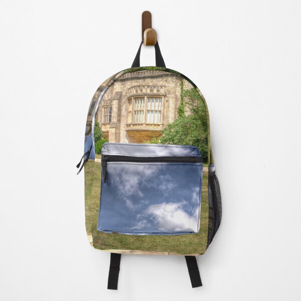 Item preview, Lacock Abbey designed and sold by hawkie.