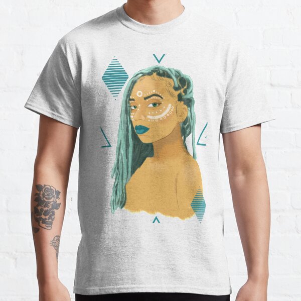 Jade (Variant) Classic T-Shirt