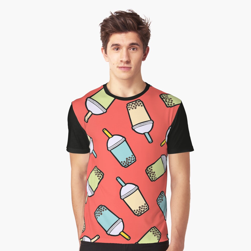 Item preview, Graphic T-Shirt designed and sold by evannave.