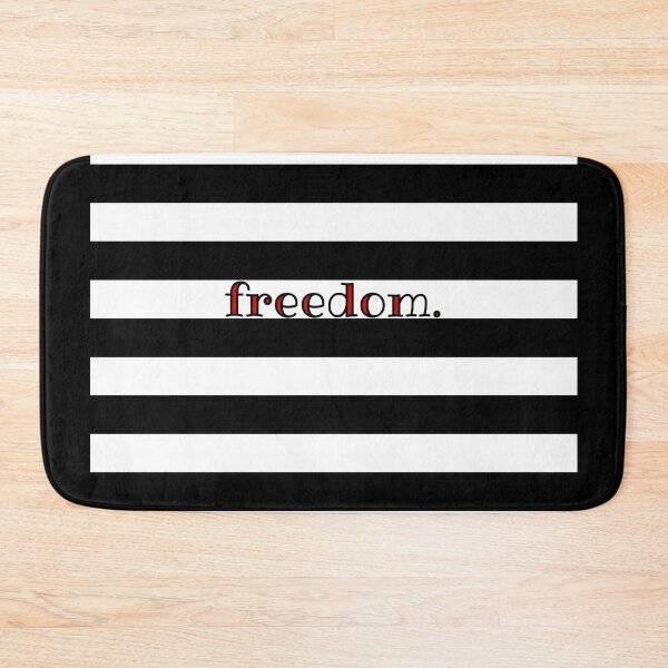 Item preview, Freedom designed and sold by Sfumata Illustration.