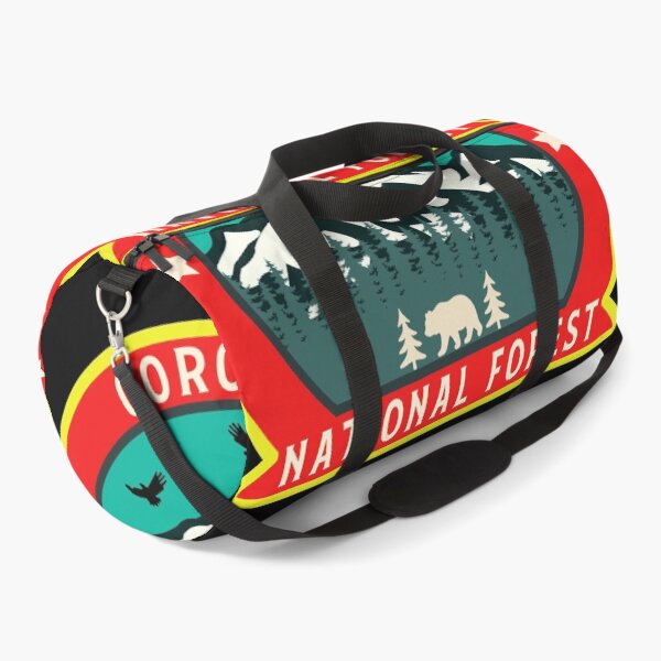 Item preview, Coronado National Forest designed and sold by Road-tees.