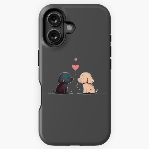 Item preview, Dogs - cute - all you need is love  designed and sold by Jacob1114hk.