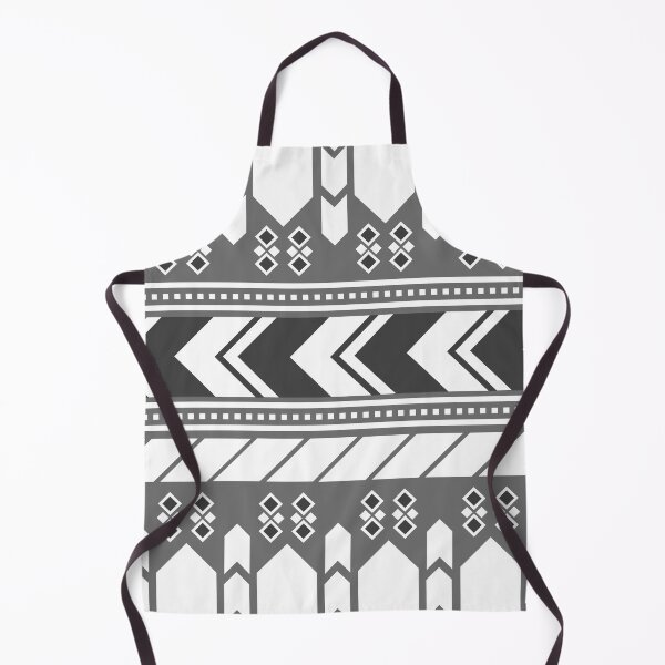 Item preview, Abstract African pattern Bogolan Indigo Mudcloth Fabric Pattern and  Geometric square design, Modern Arrow pattern and Traditional African art design designed and sold by Gugurat.
